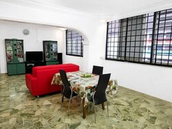 Blk 294 Choa Chu Kang Avenue 2 (Choa Chu Kang), HDB 4 Rooms #563792581